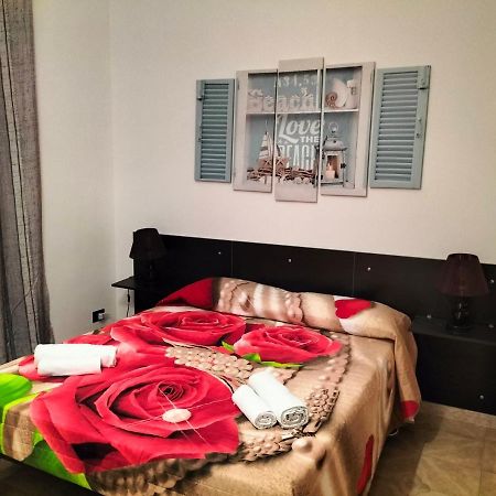 Casa Vacanza I Due Mori Villa Avola Kültér fotó