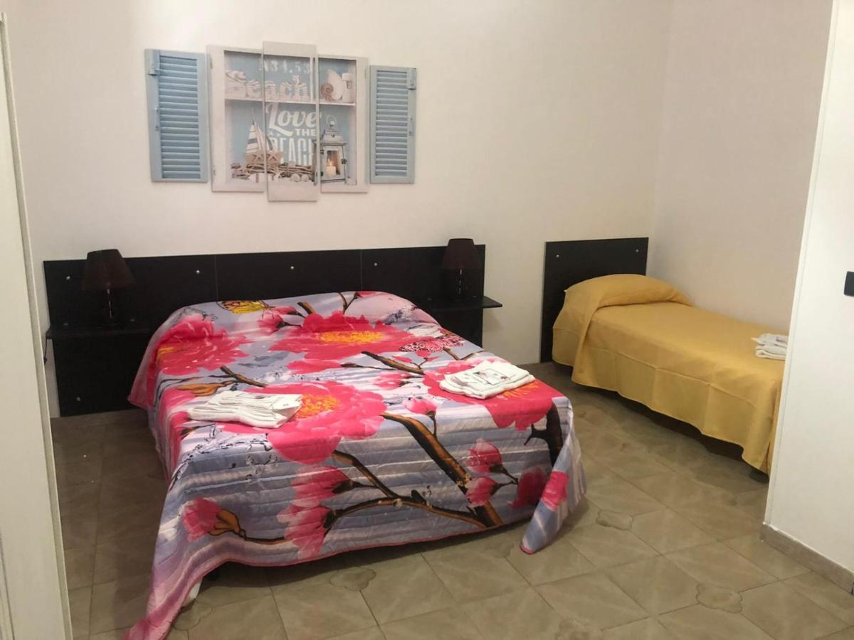 Casa Vacanza I Due Mori Villa Avola Kültér fotó