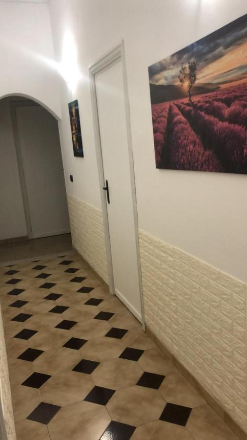 Casa Vacanza I Due Mori Villa Avola Kültér fotó
