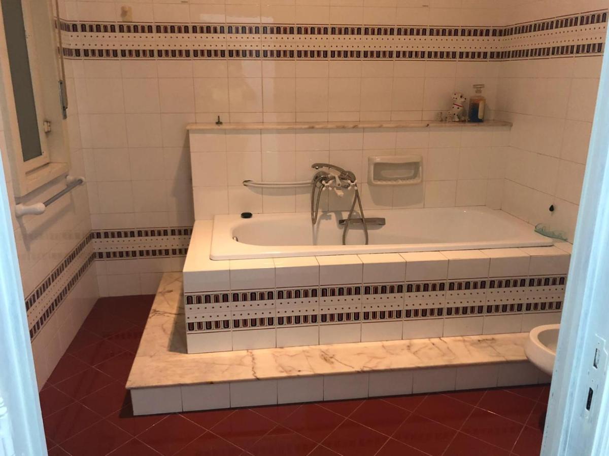 Casa Vacanza I Due Mori Villa Avola Kültér fotó