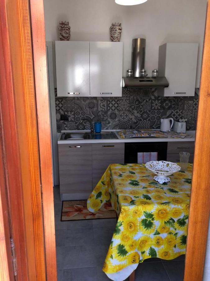Casa Vacanza I Due Mori Villa Avola Kültér fotó