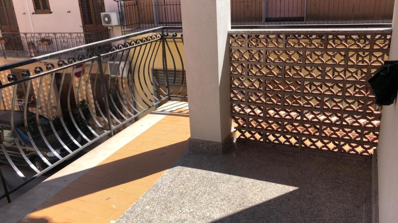 Casa Vacanza I Due Mori Villa Avola Kültér fotó