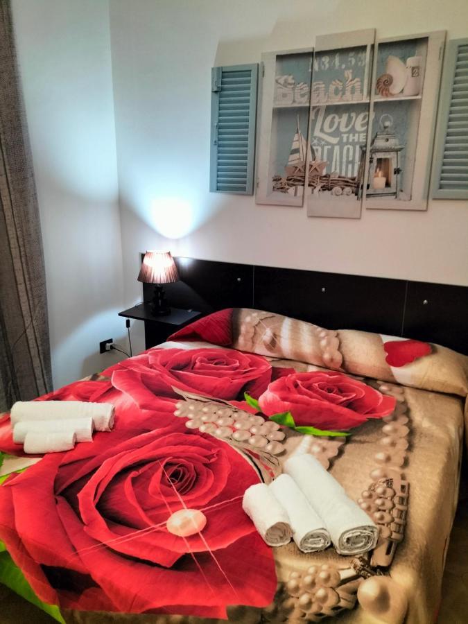 Casa Vacanza I Due Mori Villa Avola Kültér fotó