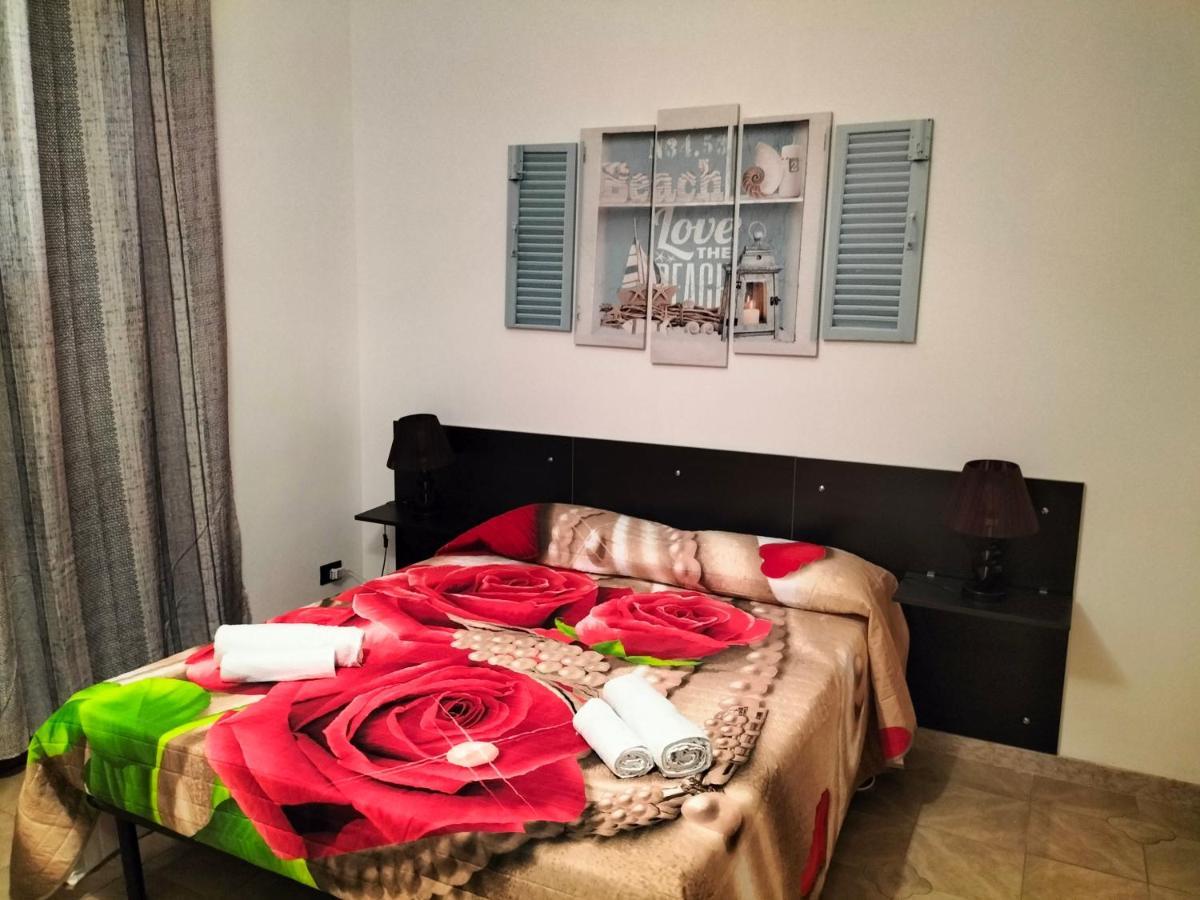 Casa Vacanza I Due Mori Villa Avola Kültér fotó